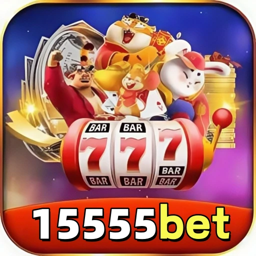 15555bet Logo