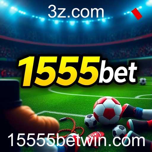 15555bet: Crescimento e Responsabilidade no Mercado de Jogos Online