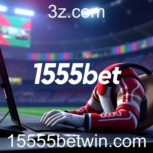 A Ascensão do 15555bet no Mercado de Jogos Online