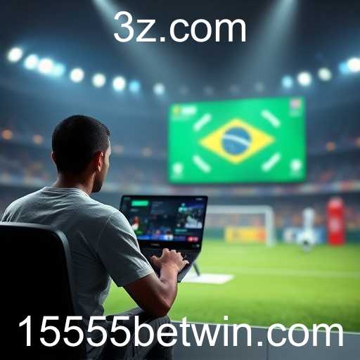 O Crescimento dos Jogos Online no Brasil